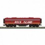 MTH30207013 Rock Island E-8 B-Unit Diesel Engine (Non-Powered)