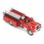 MTH3050100 O DC Fire Truck. Braddock  PA