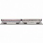 MTH306536 O-31 SuperLiner Set  Amtrak/Phase III num4019 (2)