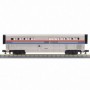 MTH306537 O-31 SuperLiner  Amtrak/Phase III/Business num38020