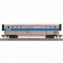 MTH306546 O-31 SuperLiner Business Class  METRA num7680