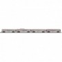 MTH3067996 O-27 60' Streamlined Passenger  Amtrak (4)