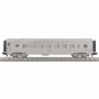 MTH3068125 O-27 60' Streamline Coach  SF num3159