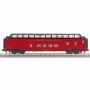 MTH3068159 O-27 60' Streamlined Full-Length Vista Dome  LV