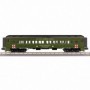MTH3069332 O-27 60' Madison Coach  USARM