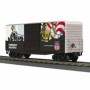 MTH3071001 UP 40' High Cube Box Car