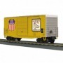 MTH3071002 UP 40' High Cube Box Car