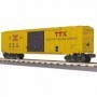 MTH3071010 TTX 50' Modern Box Car