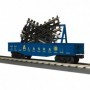 MTH3072187 O-27 Gondola w/45 Degree Crossover  ARR