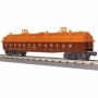 MTH3072188 O-27 Gondola w/Cover  PRR