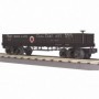 MTH3072200 O-27 19th Century Gondola  Westmoreland Coal num588