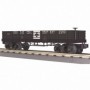 MTH3072202 O-27 19th Century Gondola  Penn Gas Coal Co num2210