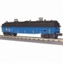 MTH3072205 O-27 Gondola w/Cover  Union Railroad num600019