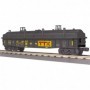 MTH3072214 Railgon Gondola Car w/Cover