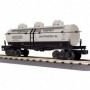 MTH3073501 O-27 3-Dome Tank  Californai Wine