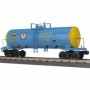 MTH3073509 O-27 Modern Tank  CSX