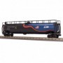 MTH3073518 O-27 33K Gallon Tank  NS