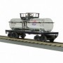 MTH3073552 O-27 Tank  Amoco num608250