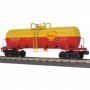 MTH3073558 Shell Modern Tank Car