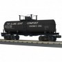 MTH3073565 The Globe Soap Company Tank Car