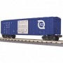 MTH3074895 O-27 50' Modern Box  FEC