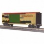 MTH3074948 O-27 40' Double Door Box  SP