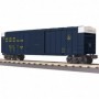 MTH3074953 O-27 50' Modern Box  B&O num488024