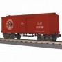 MTH3074956 O-27 19th Century 34' Tank  CP num16238