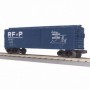 MTH3074958 O-27 Box  RF&P num1136