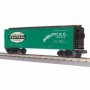 MTH3074959 O-27 Box  Peoria & Eastern num4502