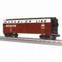 MTH3074960 O-27 Box  Monon num869