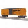 MTH3074983 O-27 Box  BNSF