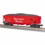 MTH3075574 O-27 4-Bay Hopper  SP