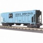 MTH3075625 O-27 PS-2 Discharge Hop  Louis Dreyfus Corp num5946