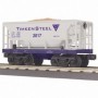 MTH3075645 O-27 Ore Car  Timken num2017