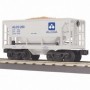 MTH3075646 O-27 Ore Car  Alcoa num200