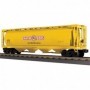 MTH3075658 Wayne Feeds 4-Bay Cylindrical Hopper Car