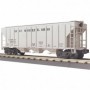 MTH3075661 GM&O Ps-2 Discharge Hopper Car