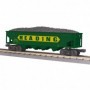 MTH3075667 Reading 4-Bay Hopper Car