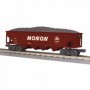 MTH3075669 Monon 4-Bay Hopper Car