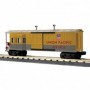 MTH3077325 O-27 Work Caboose  UP