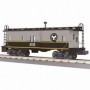 MTH3077343 O-27 Bay Window Caboose  BRC num212