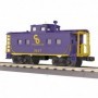 MTH3077353 C&O Steel Caboose