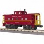 MTH3077355 Lehigh Valley Steel Caboose