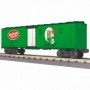 MTH3078213 O-27 Modern Reefer  Marburger Dairy