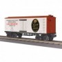 MTH3078217 Lion Beer 19th Century Reefer Car