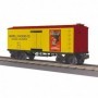 MTH3078218 Cheerio Brand 19th Century Reefer Car