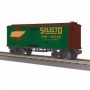 MTH3078220 Selecto Ham & Bacon 19th Century Reefer Car