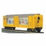 MTH3079471 O-27 Operating Action Car  UP