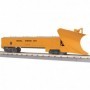 MTH3079535 O-27 Heavy Duty Snowplow  BCR